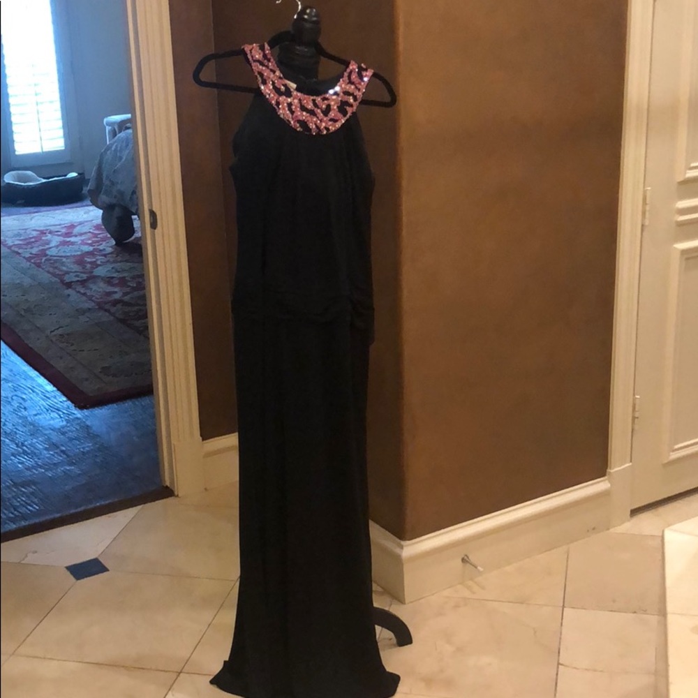 Kay Unger Neiman Marcus Evening gown